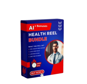 AI-Health Reels Collections