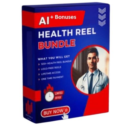 AI-Health Reels Collections