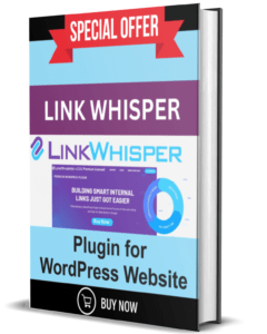 Link Whisper Premium v2.3.1 WordPress Plugin