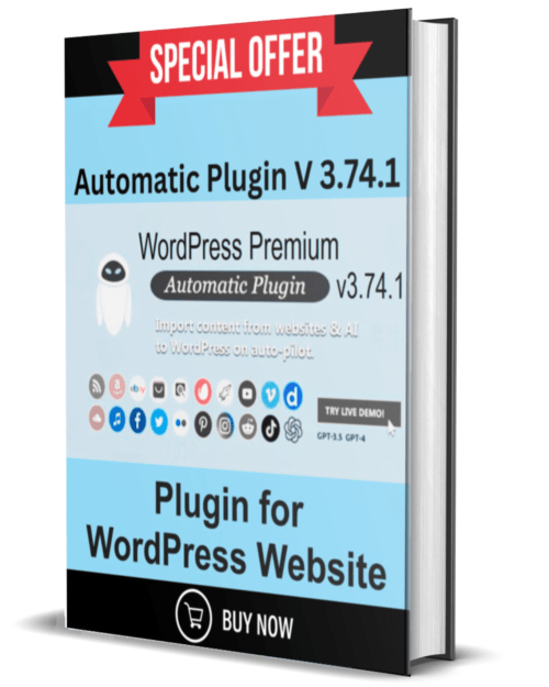 WordPress-Automatic-Plugin-v3.74.1