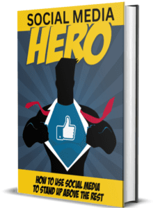 SOCIAL MEDIA HERO EBOOK BY KHALID IKRAM 