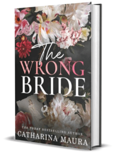 THE WRONG BRIDE EBOOK BY CATHARINA MAURA
