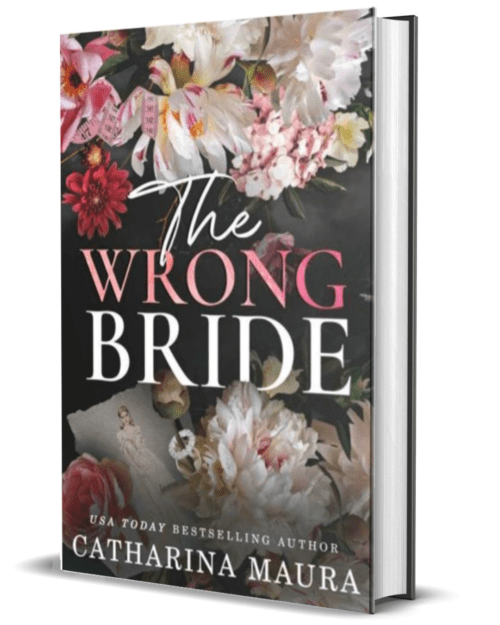 The Wrong Bride Ebook By Catharina Maura