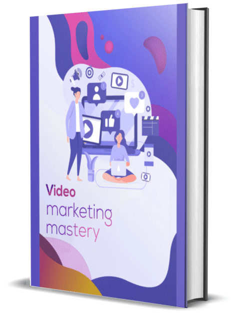 Video Marketing Mastery By LAKSHMAN CHAKRABORTY