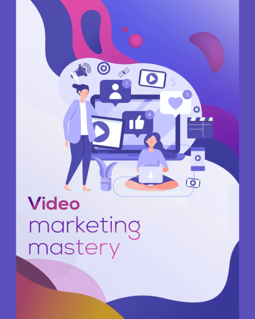 Video Marketing Mastery By LAKSHMAN CHAKRABORTY - Image 2