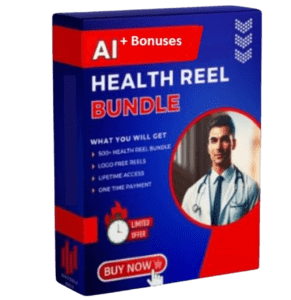 AI-Health Reels Collections And Surprise-Bonuses-