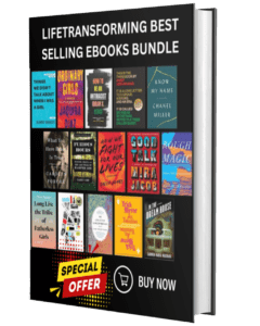 LIFETRANSFORMING BEST SELLING EBOOKS BUNDLE -Narender-Ghoghar-