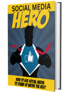 SOCIAL MEDIA HERO EBOOK BY KHALID IKRAM-