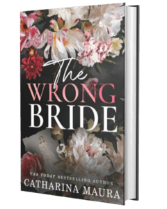 THE WRONG BRIDE EBOOK BY CATHARINA MAURA-