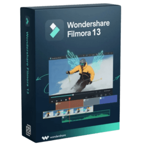 filmora 13.0.60.5095 Pro Video Editor-