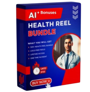 AI-Health Reels Collections