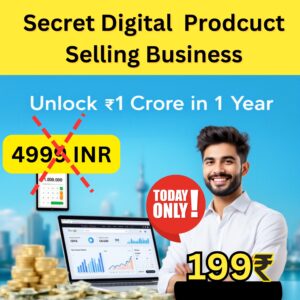 Digital Marketing Course In Hindi