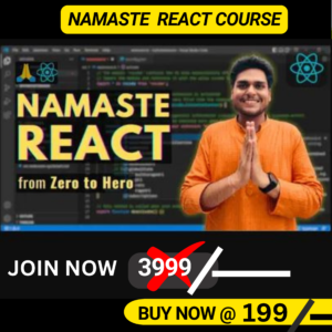 Namaste-React-Course-for-Developers