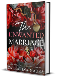 The Unwanted Marriage Ebook